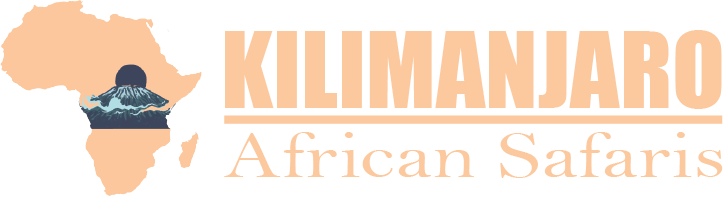 Kilimanjaro African Safaris Logo